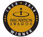 Stowarzyszenie IBEX innovation Award 2016 