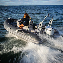 Honda BF30DK2 LRTU w promocyjnej cenie!