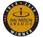 Stowarzyszenie IBEX innovation Award 2016 