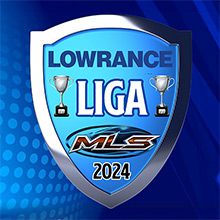 Lowrance Liga MLS 2024