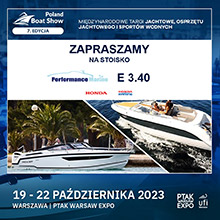 Poland Boat Show 2023