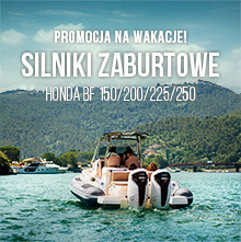 Promocja na wakacje