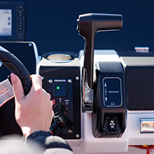 Akcja serwisowa silników Honda BF115J, BF135D, BF150D, BF350A – bezpłatne naprawy