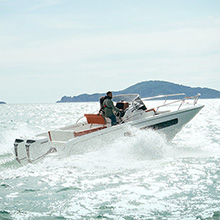 Honda BF 115 i BF 150 w udoskonalonym stylu!