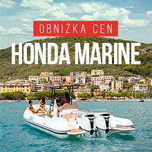 Wyprzedaż Silników Zaburtowych Honda – Nowe Obniżki Cen | Honda Marine