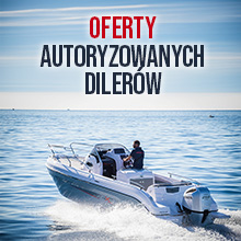 Oferty naszych Autoryzowanych Partnerów