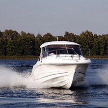 Mazury 700 CAMPING CRUISER