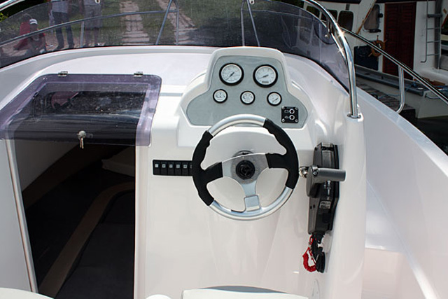Mazury 670 SPORT