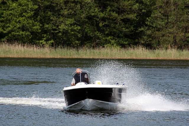 Mazury 480 / Mazury 480 C