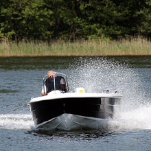 Mazury 480 / Mazury 480 C