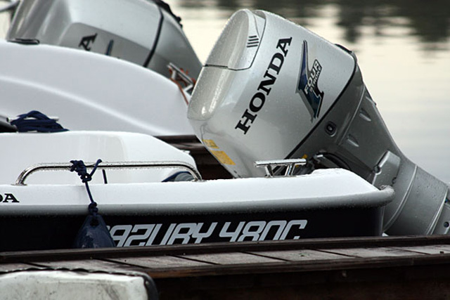 Mazury 480 / Mazury 480 C