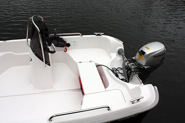 Mazury 380 C / Mazury 430 C